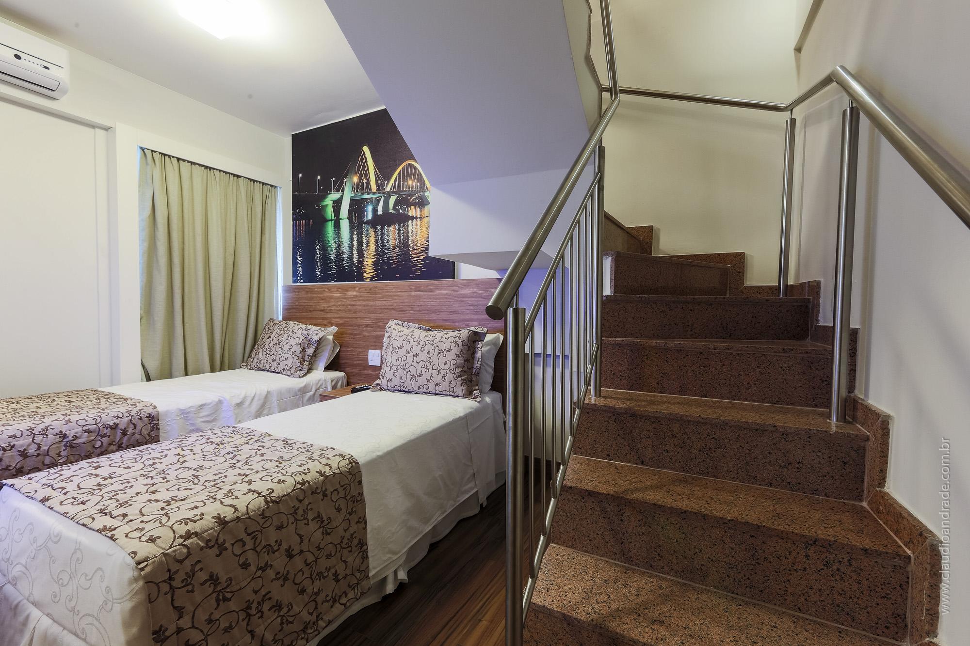 S4 Hotel Aguas Claras Тагуатинга Екстериор снимка