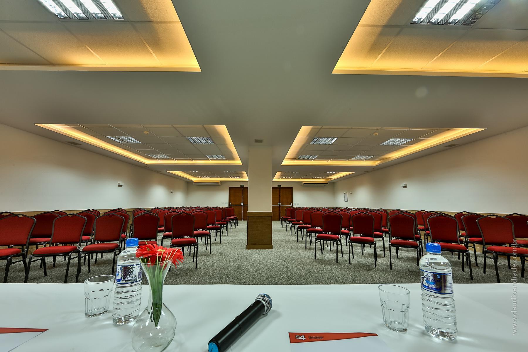 S4 Hotel Aguas Claras Тагуатинга Екстериор снимка